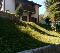 Kuca na Rajcu, 138 m2