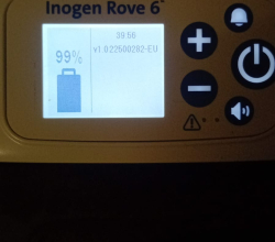 Na prodaju: Koncentrator kiseonika Inogen Rove 6