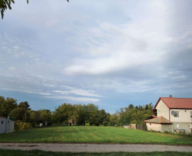 Beška-Kalakača,plac na prodaju