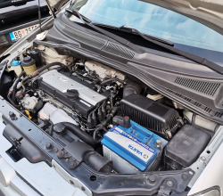 Getz 1.4 TBE
